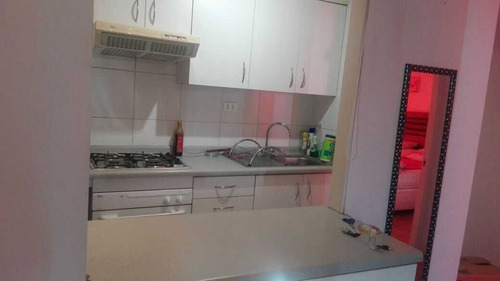 Amplio Depto 1 Dorm, Est, Bod, Terraza, Metro (86068)