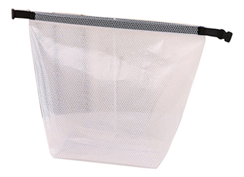 Bolsa De Almacenamiento Impermeable Transparente Para Nataci
