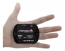 Comprar Módulo amplificador Stetsom Ir 160.2, 160 vatios, 2 ohmios, color negro