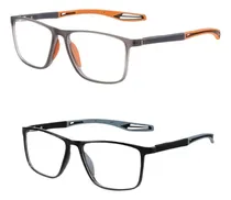 Comprar Gafas Monturas Ultraligeras Computador Bloqueo Anti Luz 