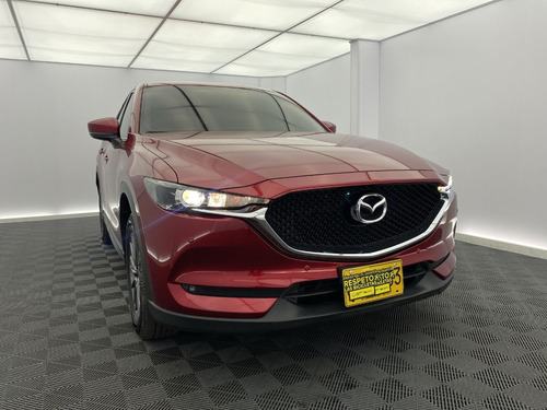 Mazda CX-5 2.5 Touring