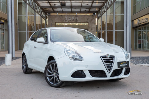 Alfa Romeo Giulietta 1.4 Sprint Euro6 120cv 2016