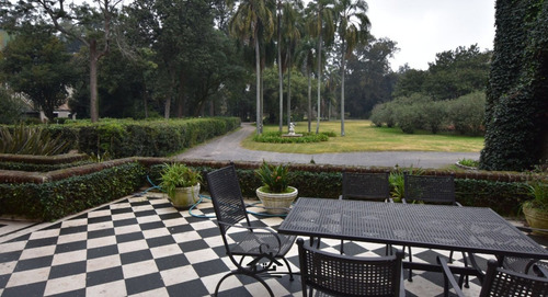Imagen 3 de 14 de Lote En Venta Estancia Villa María