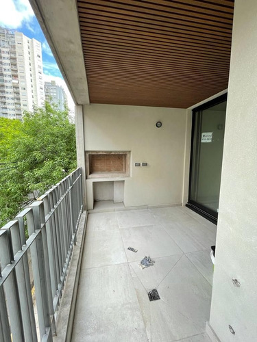 Imagen 6 de 15 de Departamento En Venta En Villa Crespo