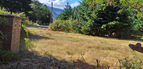 Imagen 9 de 9 de Terreno En Lago Puelo Centro