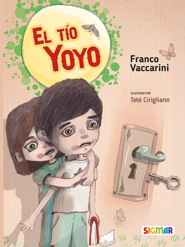 El Tio Yoyo - Franco Vaccarini