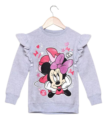 Buzo Original Minnie Mouse Disney