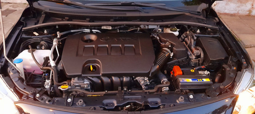 Toyota Corolla 1.8 Xli Mt 136cv
