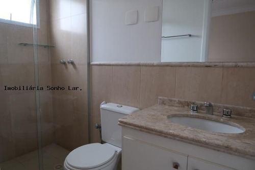 Apartamento Para Venda Em São Paulo, Cidade São Francisco, 3 Dormitórios, 1 Suíte, 5 Banheiros, 3 Vagas - 8444_2-893100