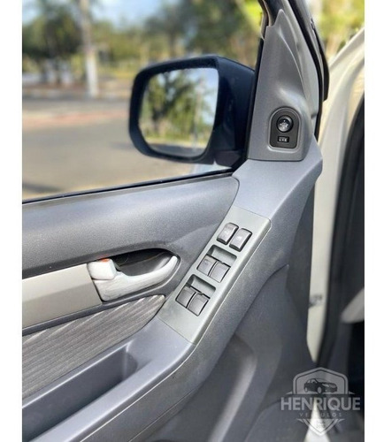 S10 2.8 Lt 4x4 Cd 16v Turbo Diesel 4p Automático