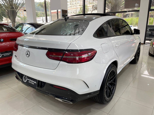 Imagem 6 de 10 de Mercedes-benz Gle 400 3.0 V6 Gasolina Highway Coupé 4matic