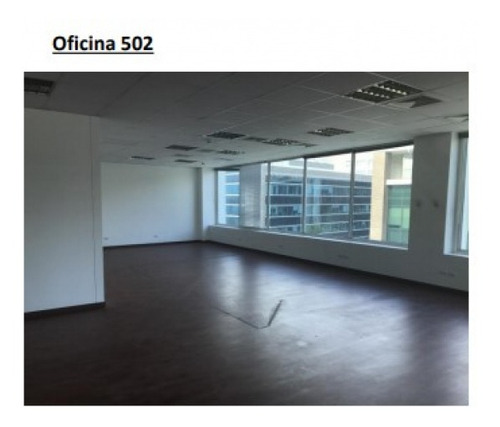 Imagen 6 de 10 de Oficina Avenida Del Valle - Ciudad Empresarial/avenida Del C