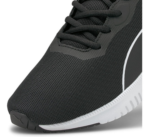 Imagen 4 de 7 de Zapatilla Puma Flyer Flex Negro Hombre