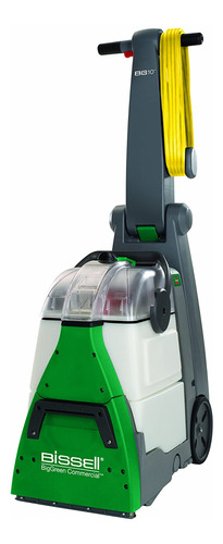 Bissell Biggreen Commercial Bg10 Deep Cleaning 2 Motor Extra