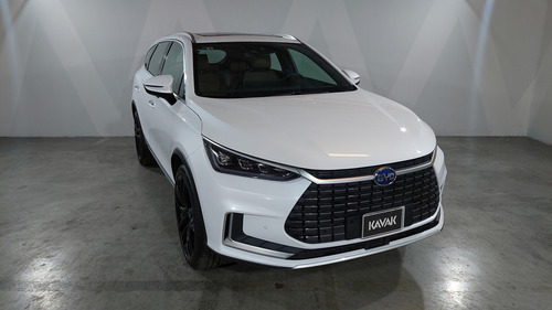 Byd Tang Bev 86kwh Auto 4wd