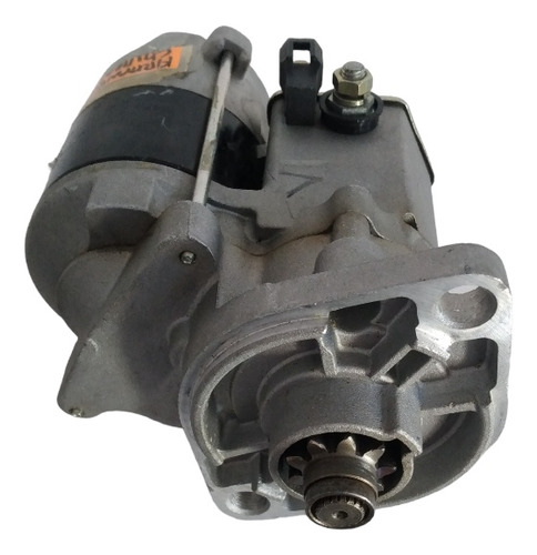 Motor Del Arranque Marca Force  Modelo 28100 60070 Samuray