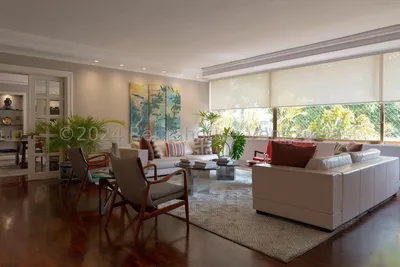Apartamento en venta