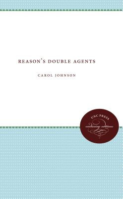 Libro Reason's Double Agents - Johnson, Carol