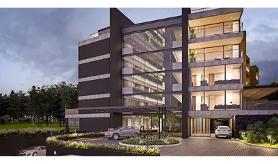 Apartamento en venta