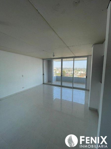 Imagen 4 de 10 de Df534 - Ed. Alba Ii. Z/ San Luis Y Alvear.-hermoso Departamento En Venta.