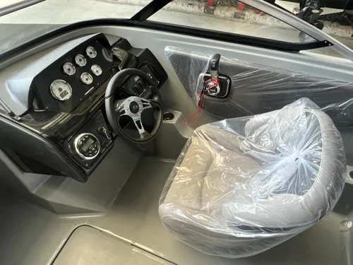 Canestrari 208 Df Volvo 200 Hp 2025 Edunor