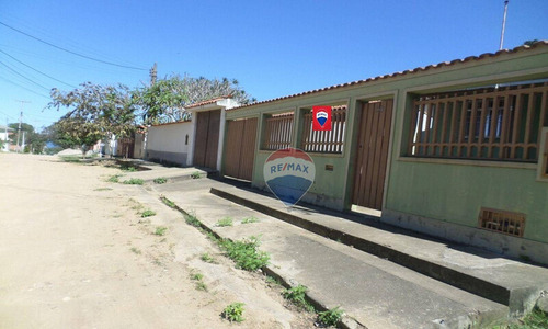 Imagem 26 de 30 de Casa Com 3 Quartos (1 Suíte) À Venda, 106 M² Por R$ 260.000 - Praia Linda - São Pedro Da Aldeia/rj - Ca1755