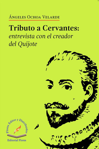 Tributo A Cervantes