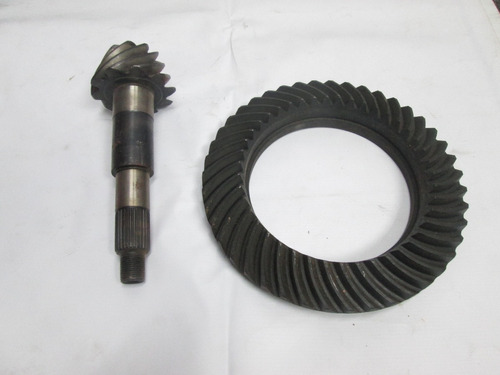 Piñon Y Corona Dana 43x10(4.30)ford 350-2015357