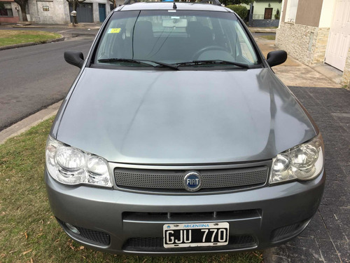 Fiat Palio Weekend 1.4 Elx Fire Top Ii