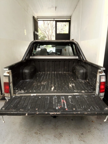 Imagen 9 de 9 de Nissan Frontier
