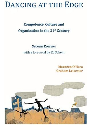 Libro: Dancing At The Edge: Competence, Culture And In The