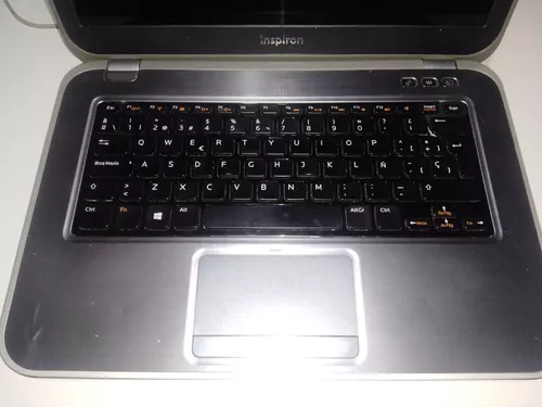 Dell Inspiron 14z 5423 Intel Core I7 3517u (1.90ghz) 8gb Mem