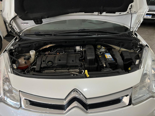 Citroën C3 1.6 Exclusive Pack Myway Vti 115cv