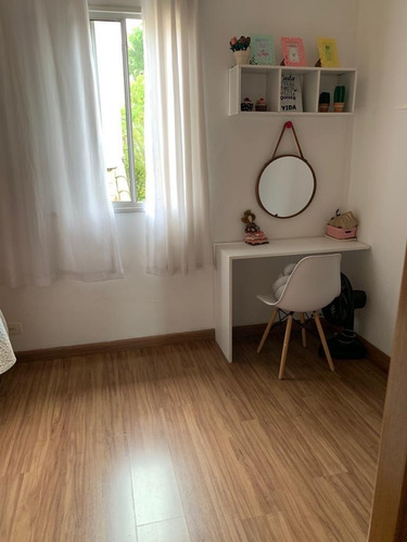 Imagem 16 de 26 de Horto Do Ype Sobrado Com 2 Dormitórios Sala 2 Ambientes 79.54 M² 1 Vaga - Ca00113 - 69406625