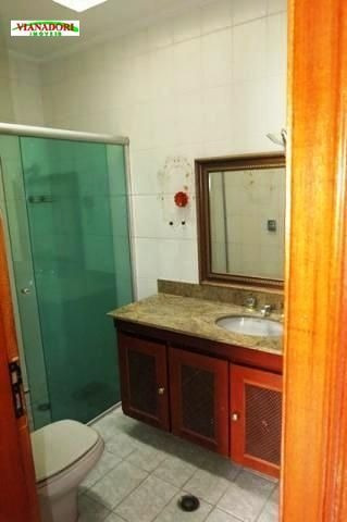 Imagem 4 de 17 de Sobrado Residencial À Venda, Vila Rosália, Guarulhos. - So0315