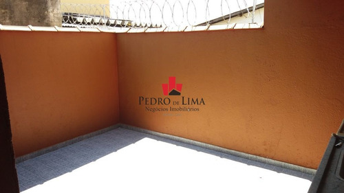 Imagem 12 de 15 de Salão Comercial Com 270 M², Na Penha. - Pe27743
