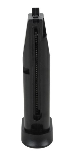 Magazine Para Pistola De Pressão 24/7 Spring 15 Tiros 4.5mm