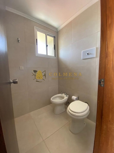 Penthouse En Primera Linea De La Mansa. Financiacion, Consulte!!!!!!!- Ref: 2429