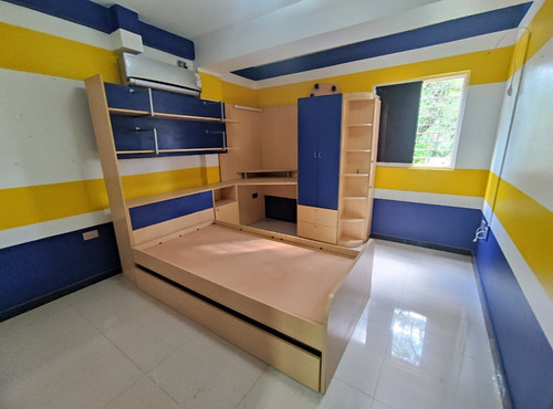 Imagen 17 de 17 de Hermoso Townhouse Remodelado En Barrio Sucre 04146878567