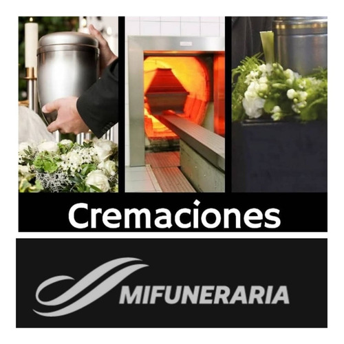 Imagen 1 de 4 de Funeraria Cremacion Traslado Nacional E Inter. Caracas