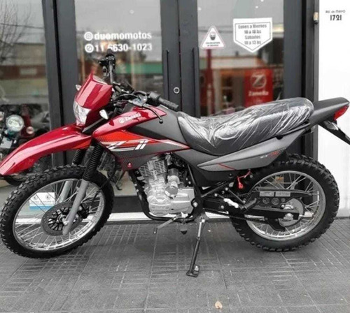 Imagen 3 de 5 de Zanella Zt 150