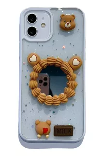 Funda Espejo Iphone