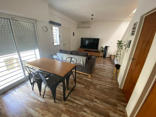 Venta Departamento 1 Dormitorio Villa Luzuriaga