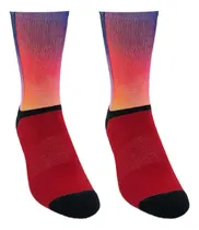 Comprar Medias Oliver Socks Deportivas Urbanas Modelo Sunset