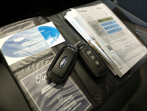 Ford Territory 1.5t Sel
