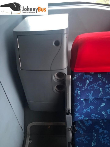 Ônibus Rodoviário Paradiso 1050 G7 - Ano 2011/12 - Johnnybus