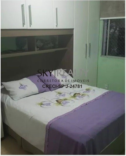 Imagem 3 de 15 de Apartamentos - Parque Santo Antonio - Ref: 12591 - V-12591