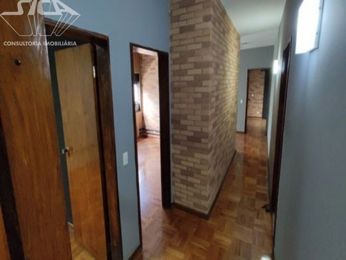 Imagem 12 de 24 de Casa - Ca00242 - 68591455