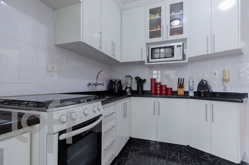 Imagem 8 de 15 de Apto Freguesia Do Ó | 2 Quartos | 54 M² | Cond: R$478.00 | 1 Vaga - 17c287o