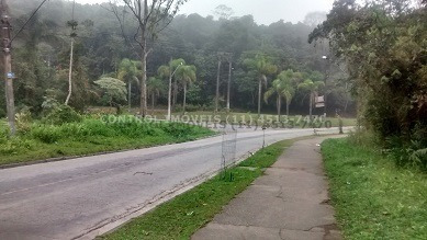 Imagem 8 de 9 de Terreno - Ref: 01710